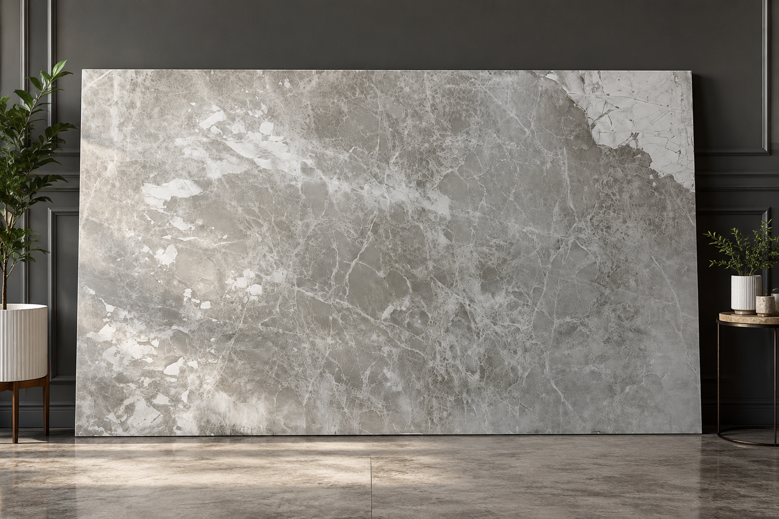 Premium Green Marble
