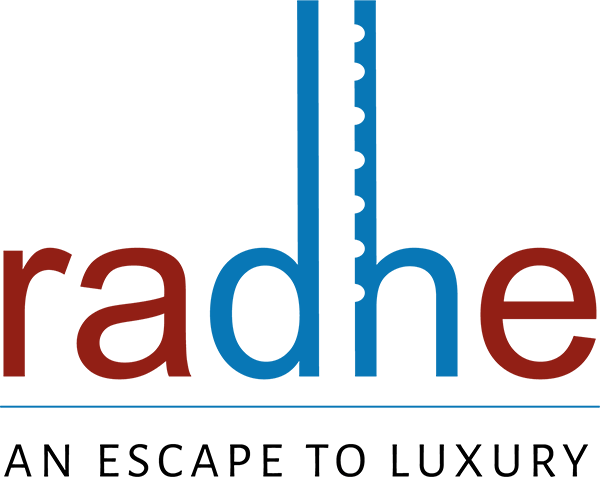 Radhe-Logo