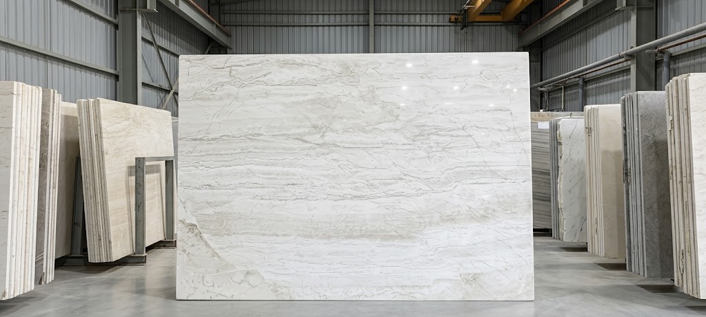 Imported Marble